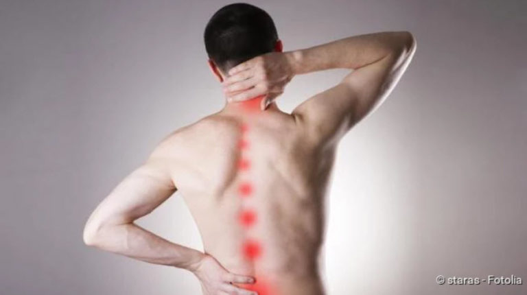 Scoliosis: causes, diagnosis, therapy