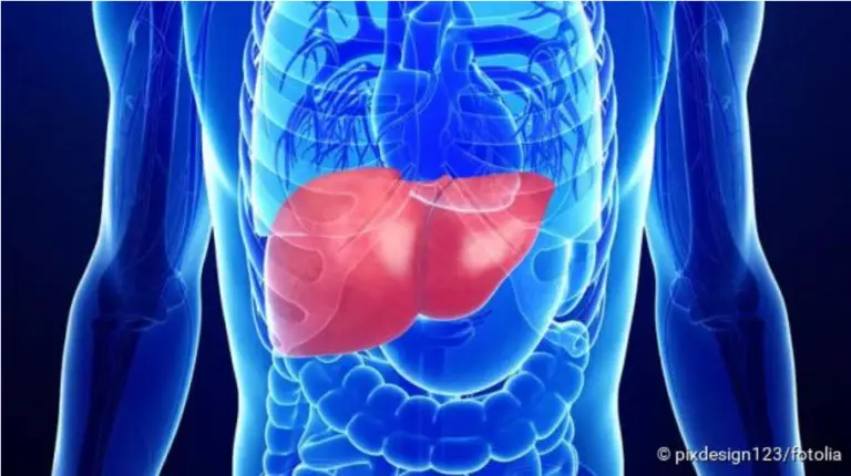 Cirrhosis of the liver: description, symptoms, treatment options
