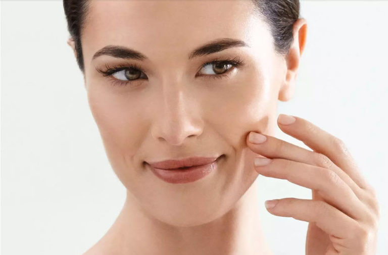Prevent and treat wrinkles in time