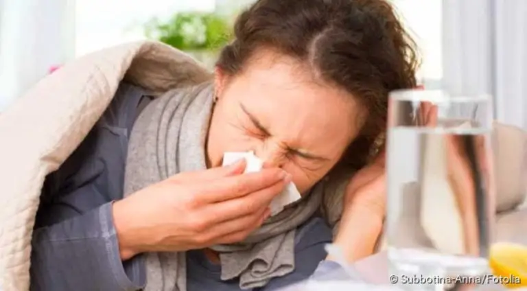 Sinusitis: Treatment and symptoms