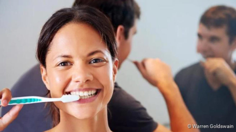 Oral thrush: causes, symptoms, treatment, prevention