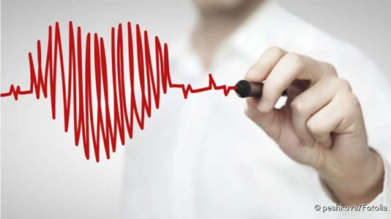 Heart failure: causes, symptoms, treatment