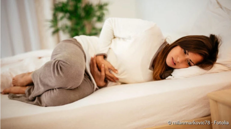 PMS (premenstrual syndrome): symptoms, causes, therapy