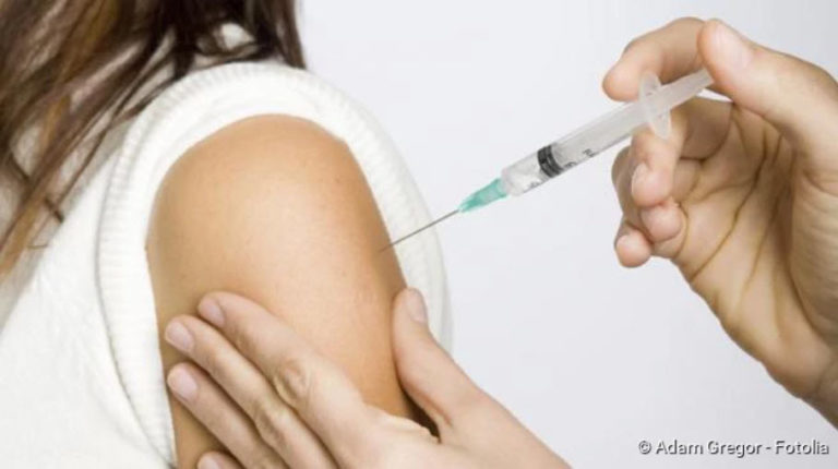 Hepatitis vaccination