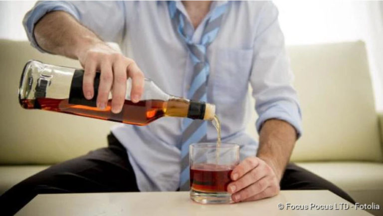 Alcoholism (alcohol addiction): signs, consequences, help