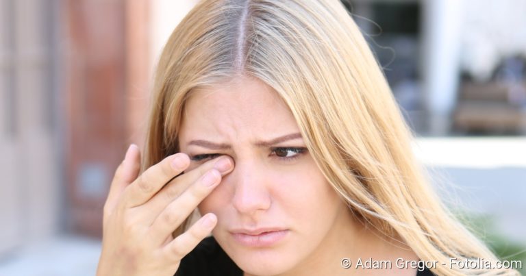 Conjunctivitis: detection and treatment
