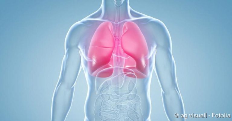 COPD: symptoms, causes, consequences, therapy