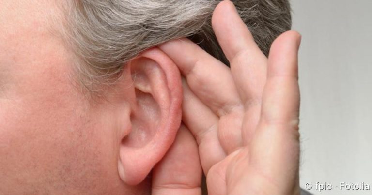 Hearing Loss: Risk factors, Symptoms And Treatment